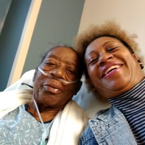 Meet your Posher, Debra